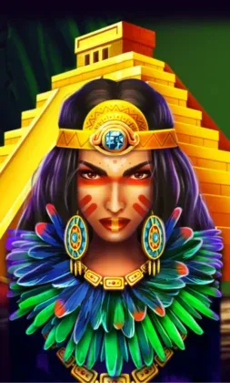 Aztec Magic Megaways